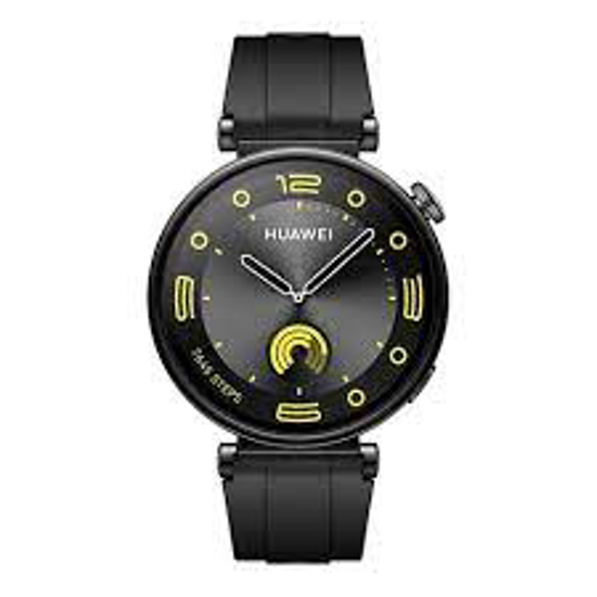 Image sur Montre connectée Huawei WATCH GT4 41mm CLASSIC Noir  - 6 Mois de Garantie